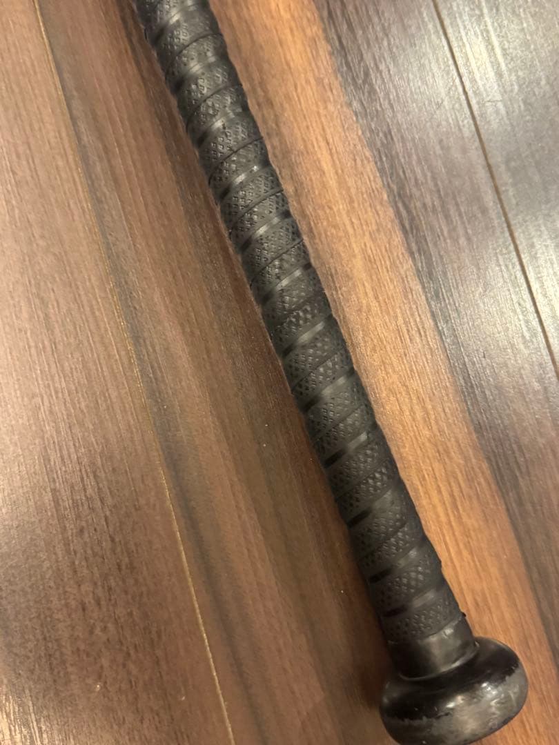 少年野球　軟式　バット　ビヨンドマックス　レガシー　バットケース付き