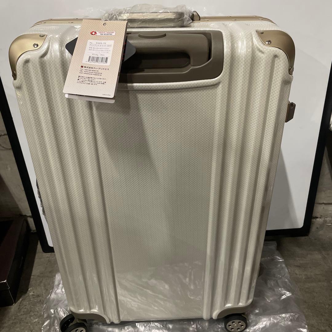 レジェンドウォーカー キャリーケース 大型 Lサイズ 大容量
