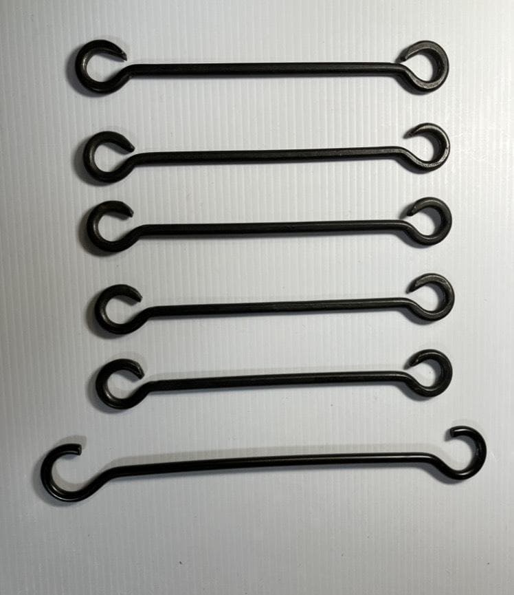 【超レア】エリックホグラン BODA社 Erik Hoglund キャンドル