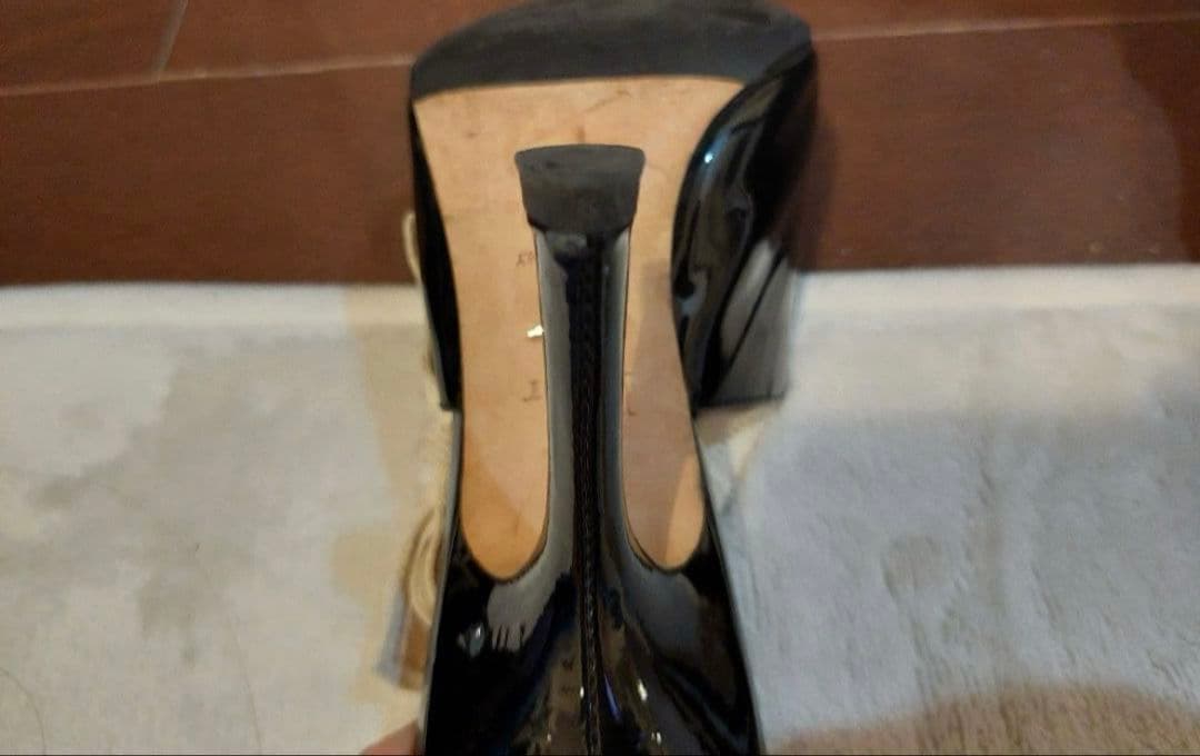 Dior ディオール　パンプス