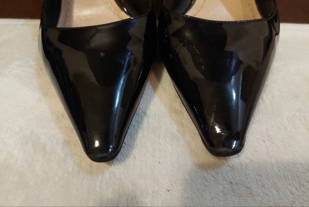 Dior ディオール　パンプス