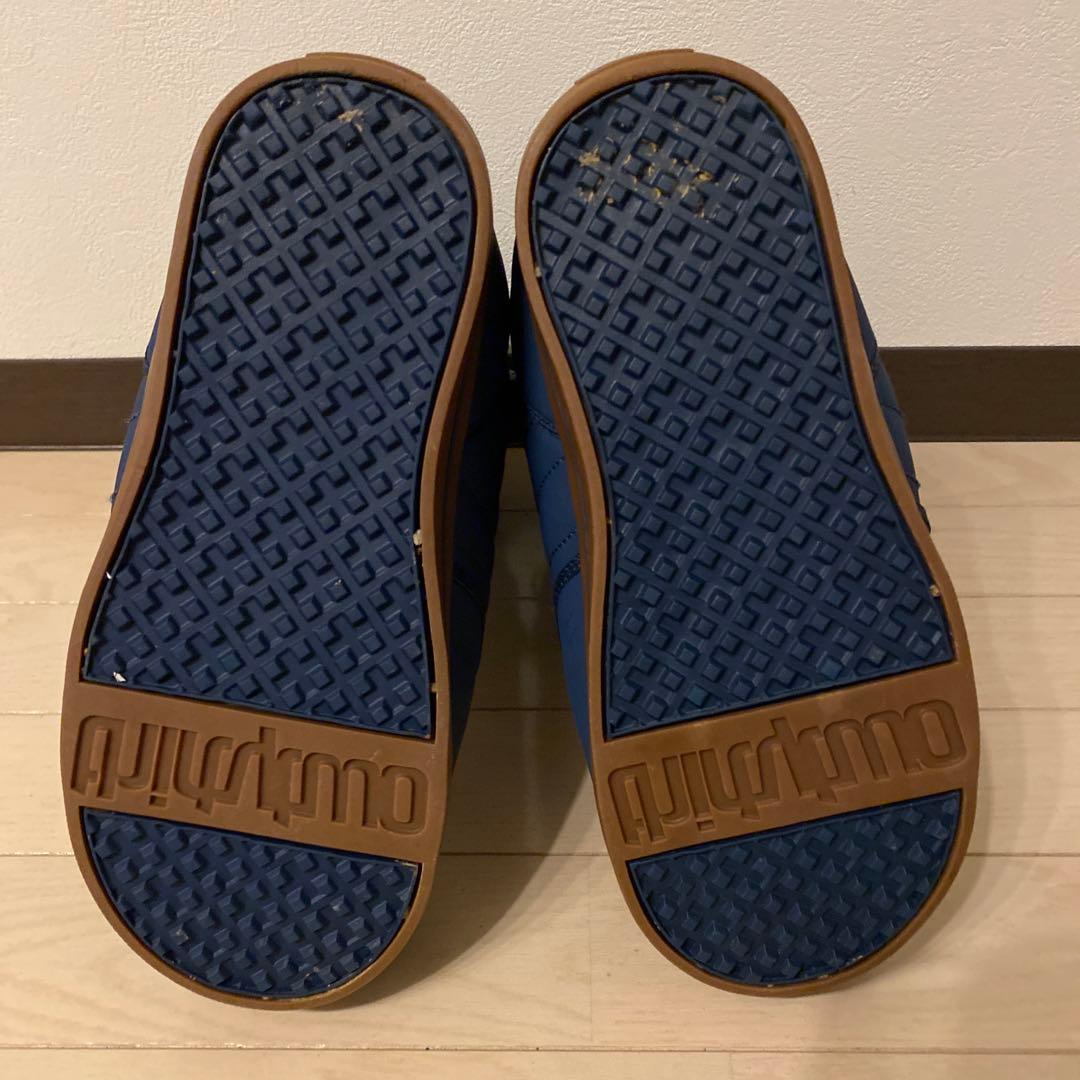 【即日発送】スノボブーツ　thirty two W’S 86 FT 27cm