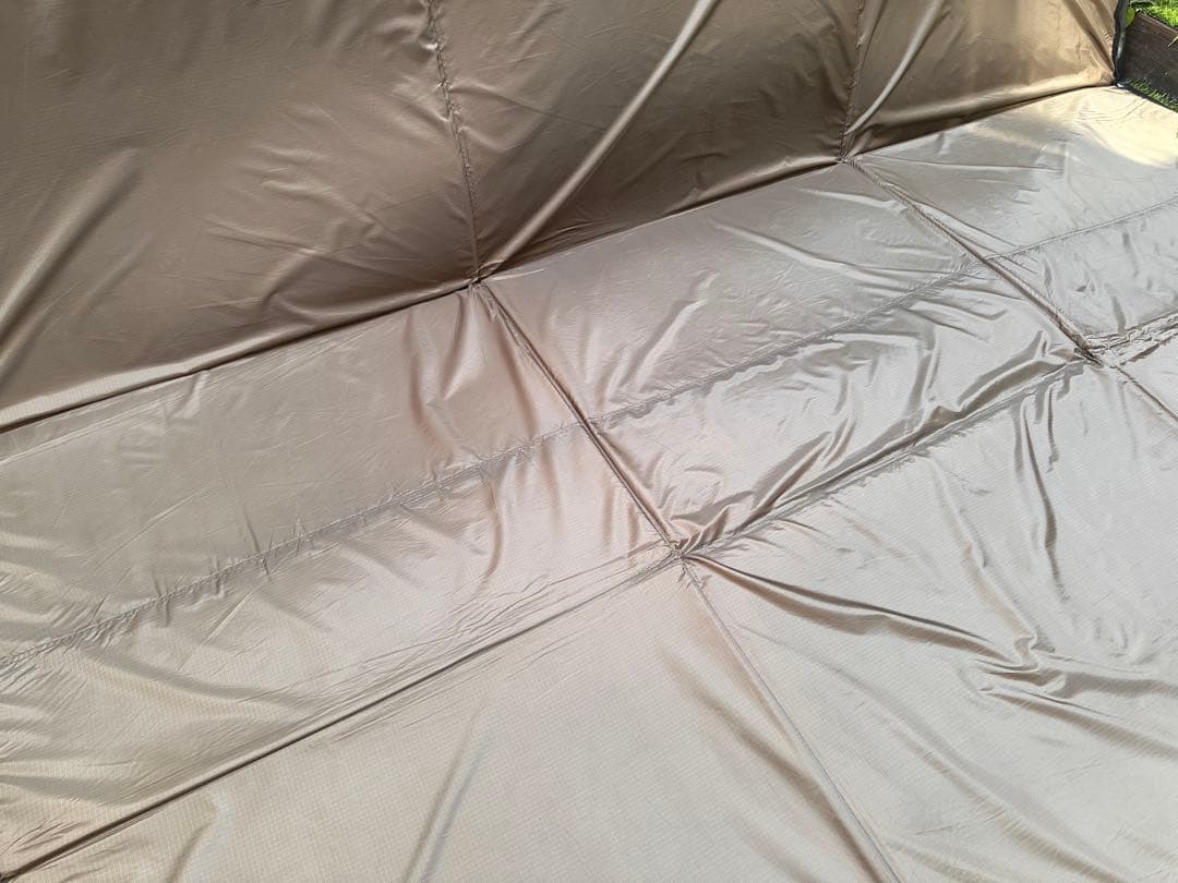 スノーピーク ランドロック インナーマット TM-050