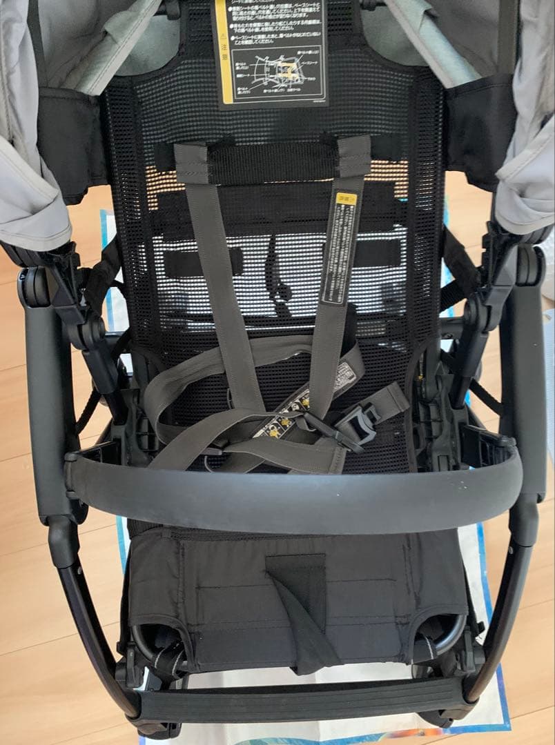 Combi スゴカルミニモ