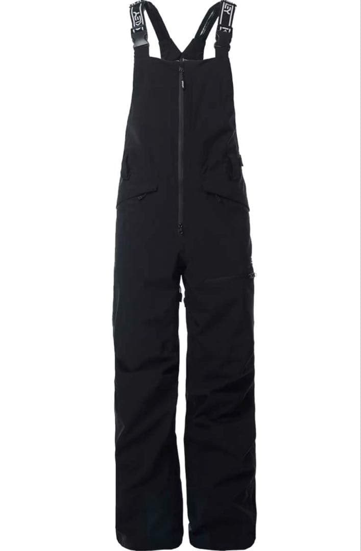 お*る様 オークリー　ビブパンツ　スノーボードウェア