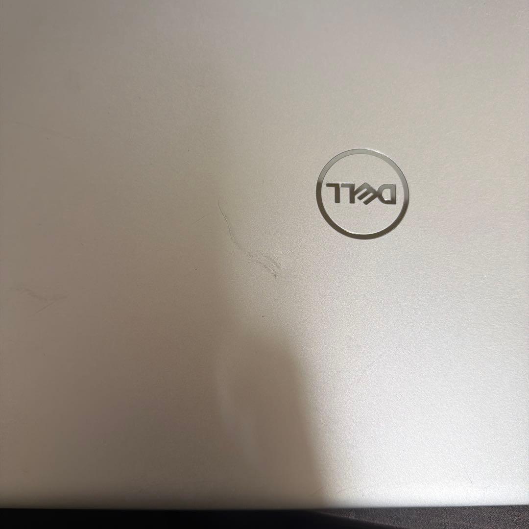 中*村様 DELLノーPC NVIDIA GeForce GTX i7 insp