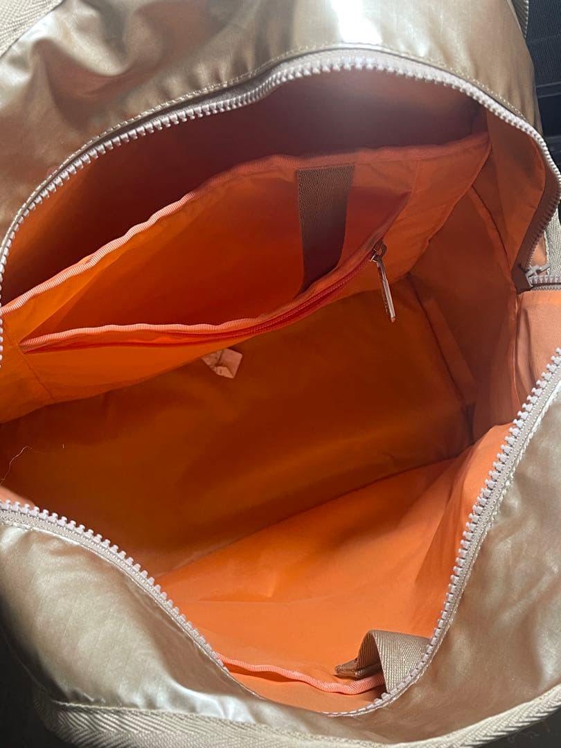 LeSportsac ひとりっぷシリーズ　リュック