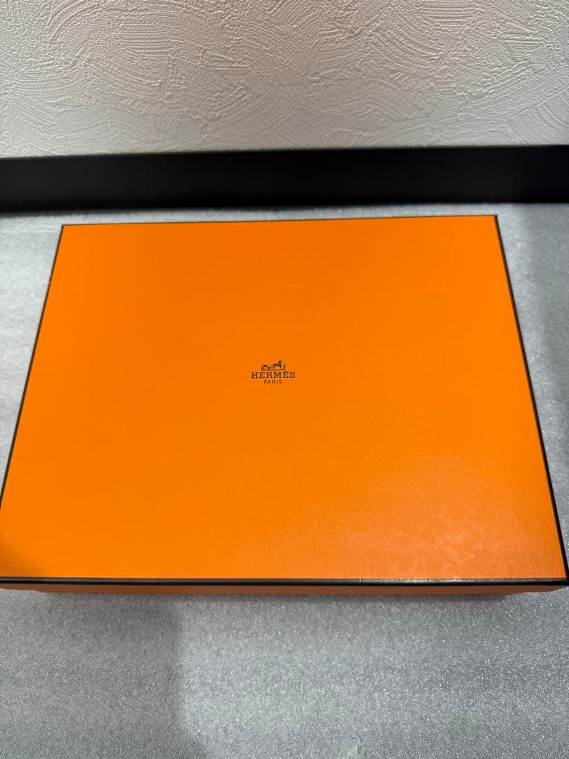 【おまとめ】HERMES Tiffany　空箱 　14個セット