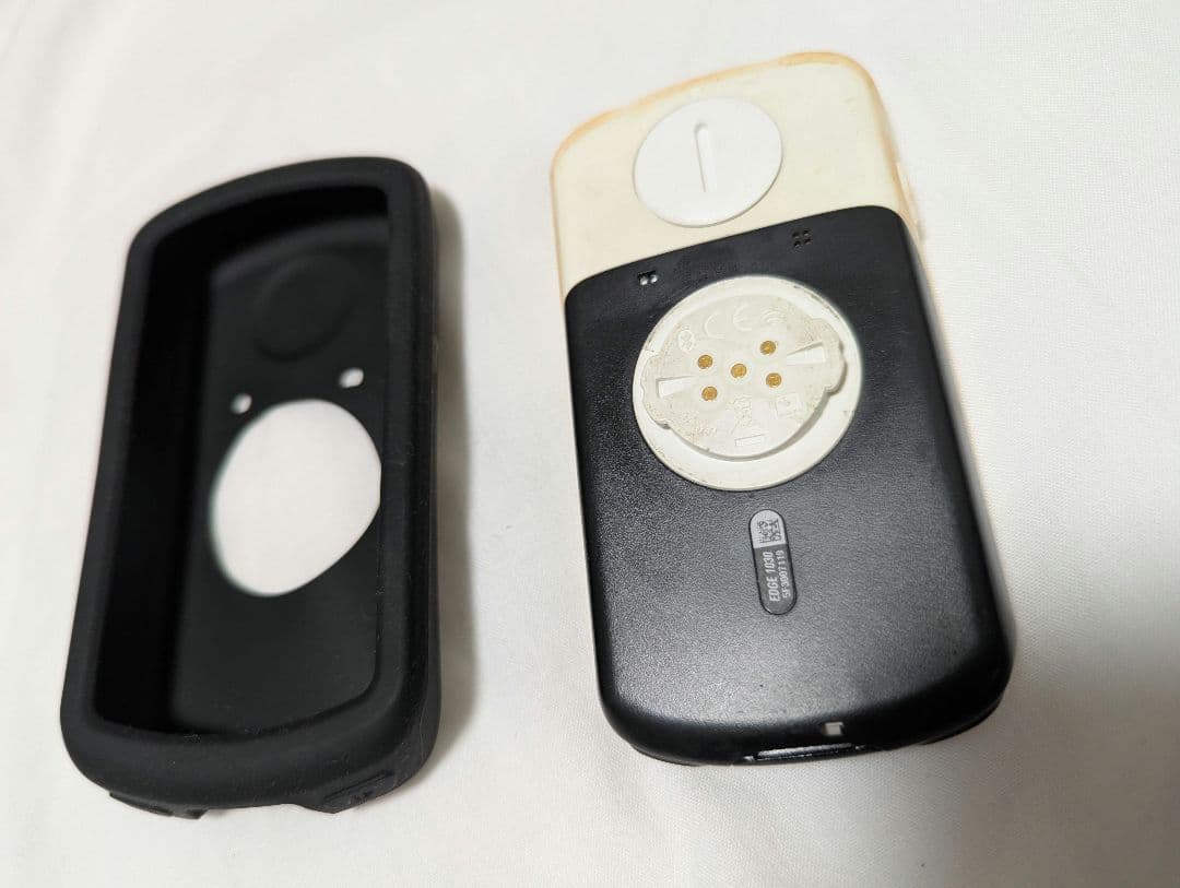 GARMIN EDGE 1030 サイクルコンピューター（値下げしました）