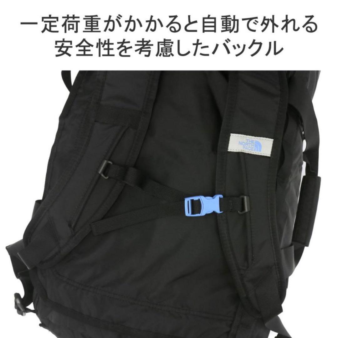 THE NORTH FACE Nylon Duffel 50 新品未使用