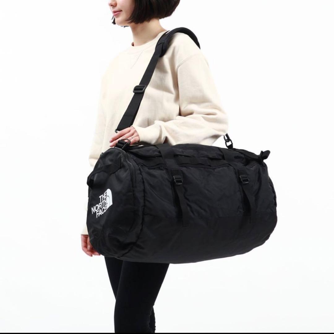 THE NORTH FACE Nylon Duffel 50 新品未使用