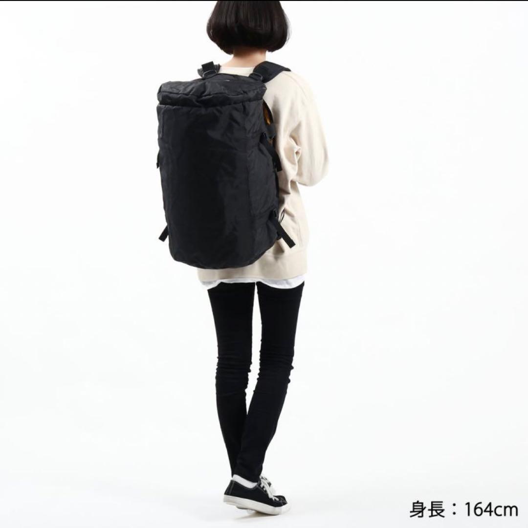 THE NORTH FACE Nylon Duffel 50 新品未使用