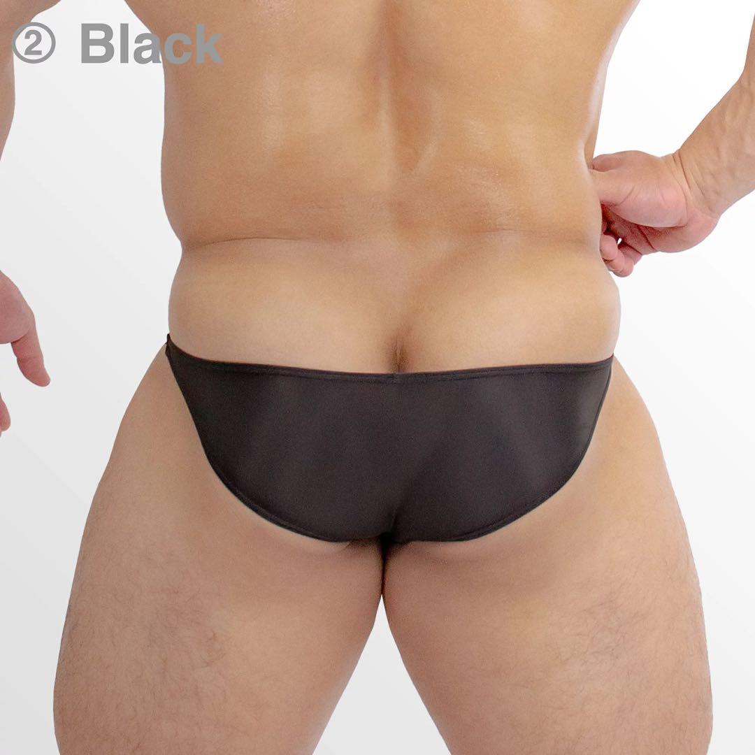 EGDE ULT ビキニ　ウルトラ　ローライズ　アンダー　サイズM セット