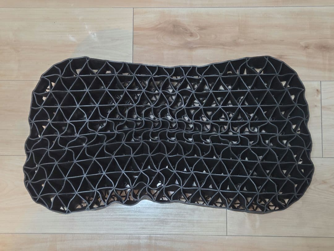 ヒツジのいらない枕【極柔】