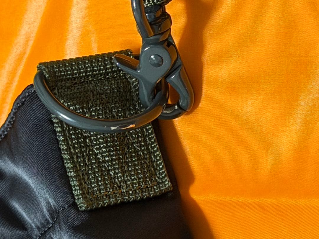 PORTER / PX TANKER 2WAY TOTE BAG 吉田カバン