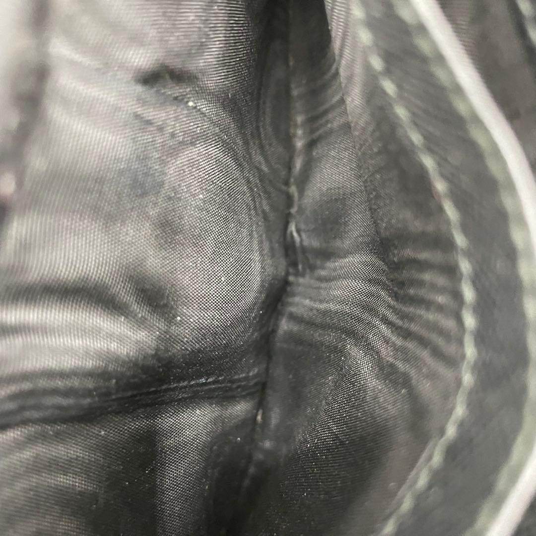 小物 Prada Triangle Logo Bifold Wallet