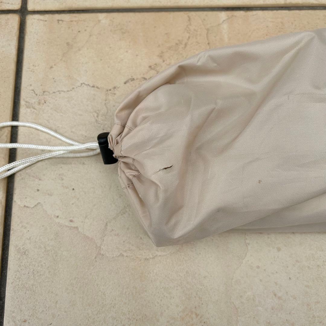 NEUTRAL OUTDOOR(ニュートラルアウトドア) GEテント3.0