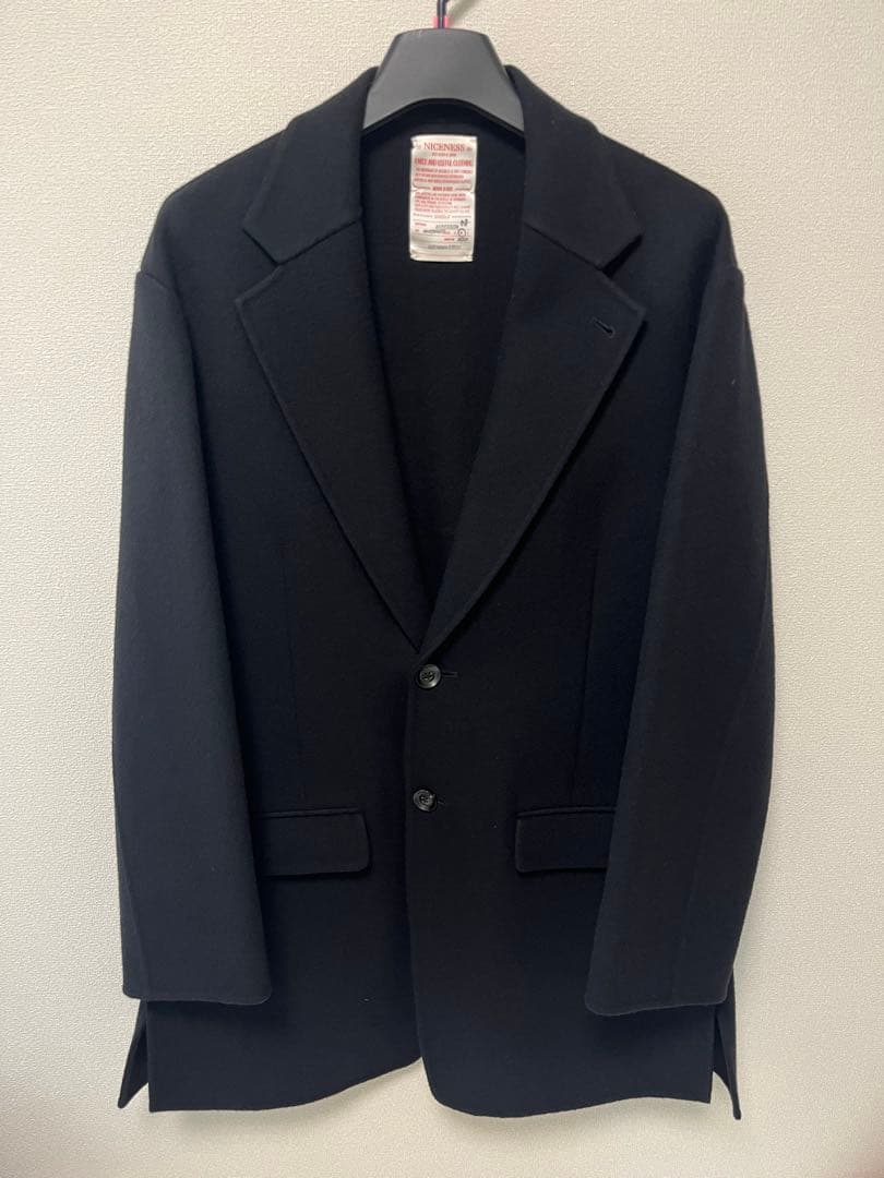 NICENESS ANDERSON Mサイズ