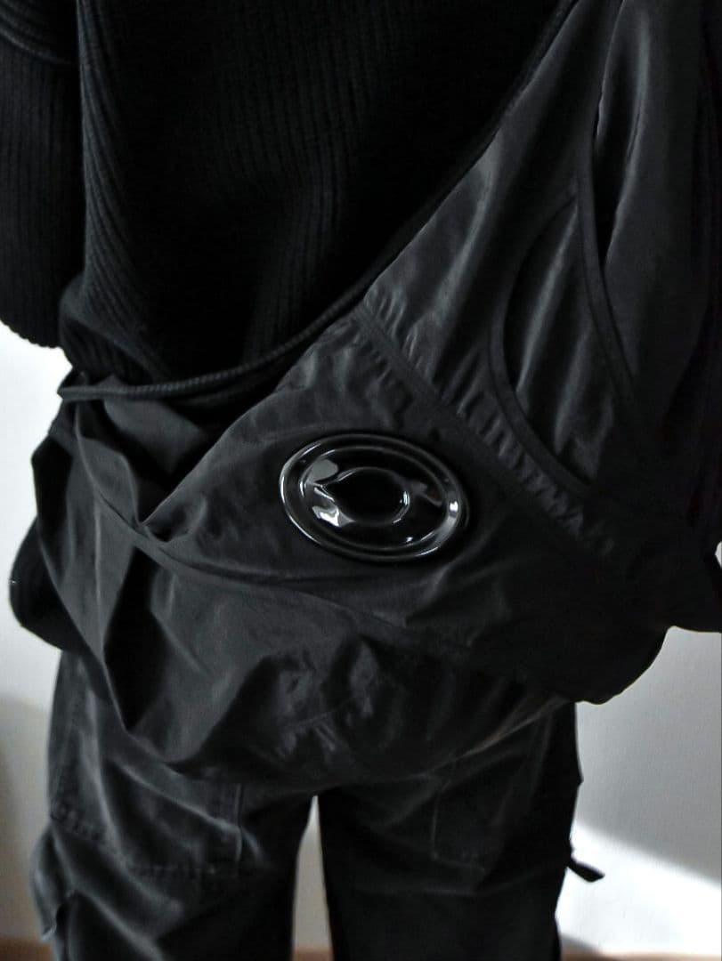 ナットエンペラー nutemperor ショルダーバッグ