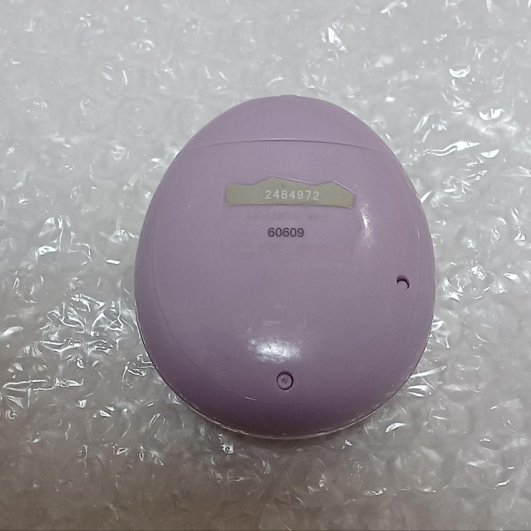 バンダイ たまごっちみーつ ファンタジーver.パープル