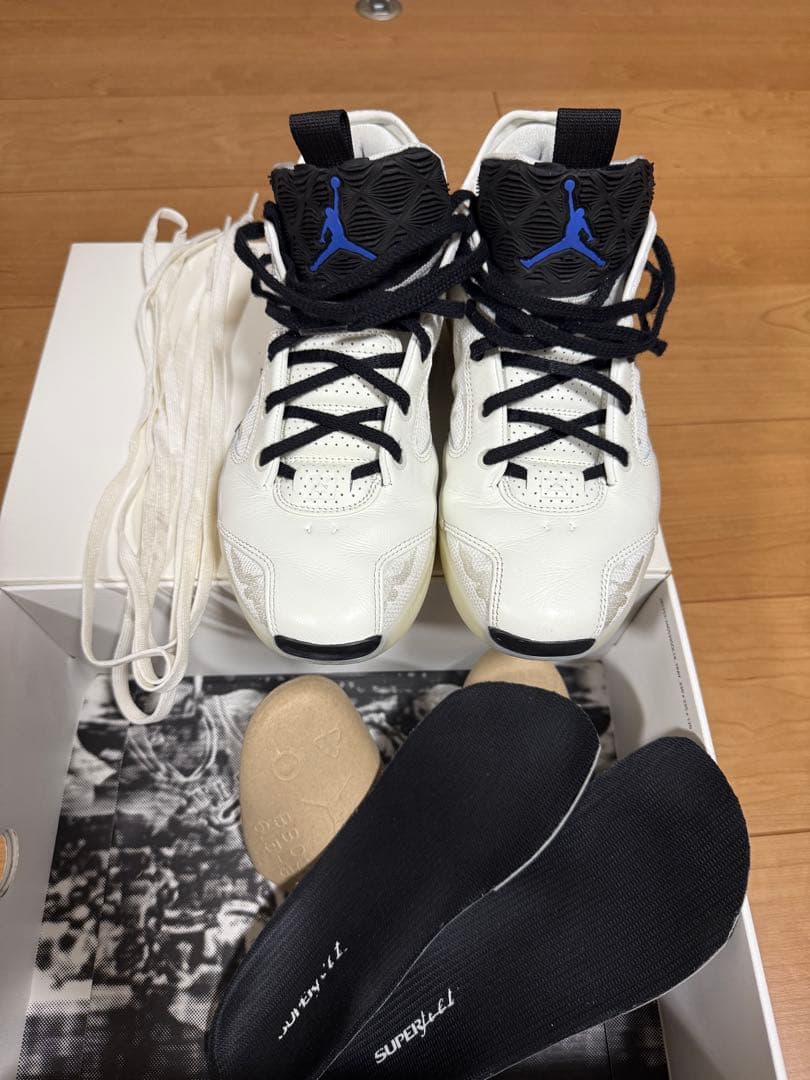 シューズ(男性用) Jordan 39 PF