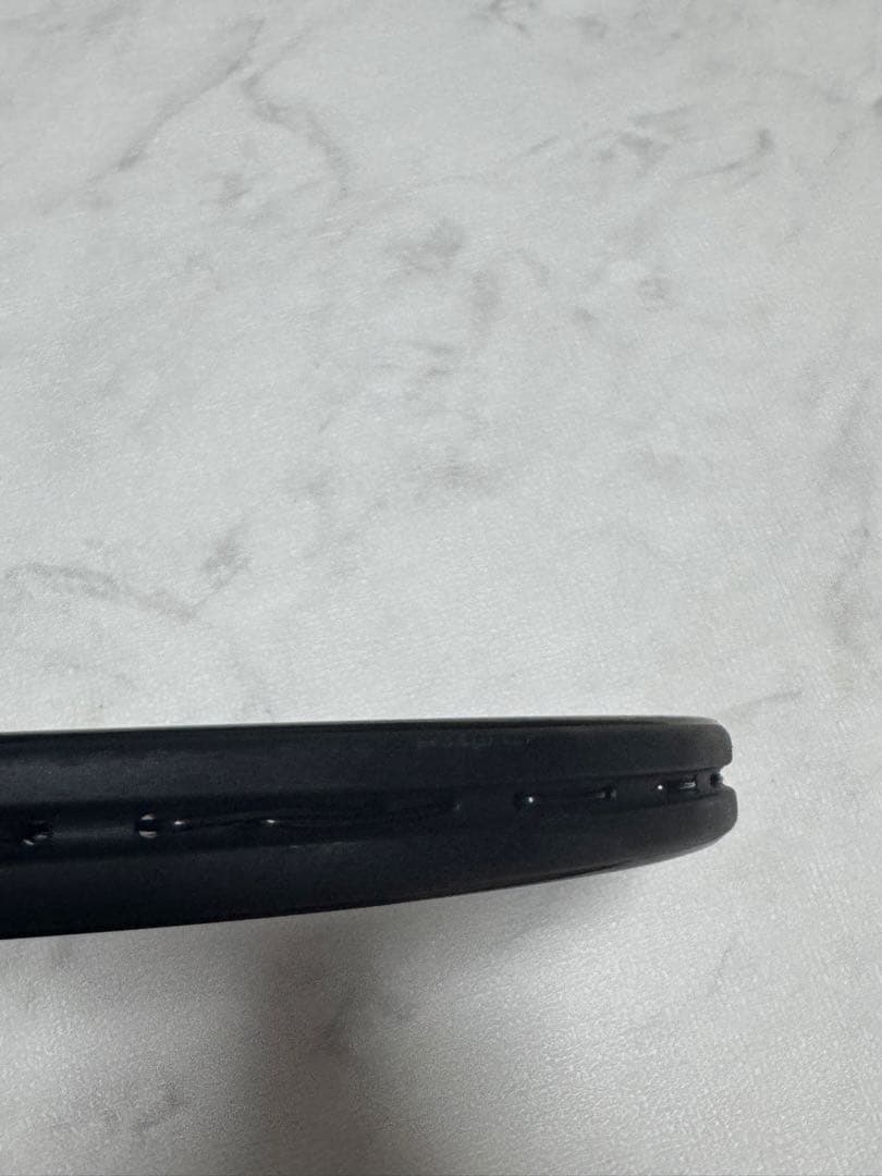 PHANTOM GRAPHITE 107 2024ファントムグラファイト　最新版