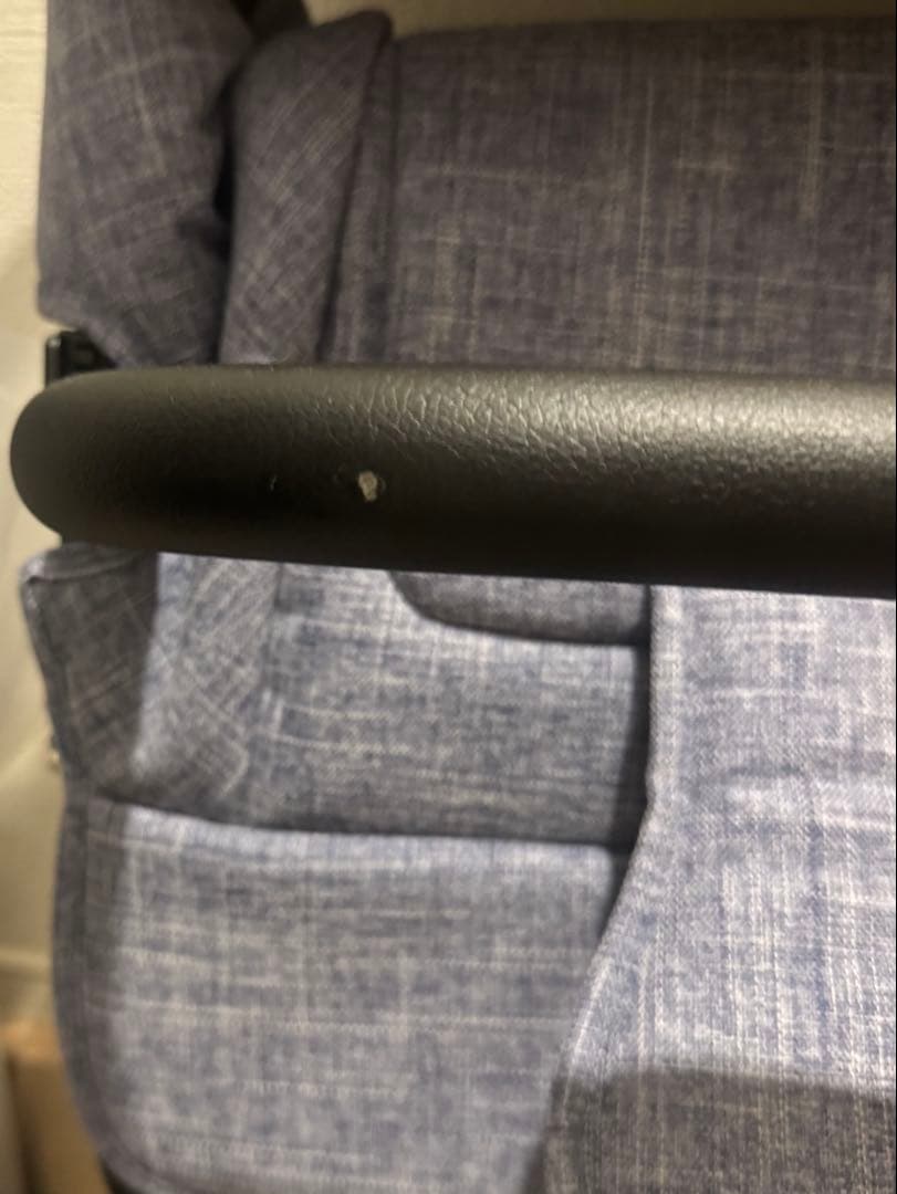 美品　エアバギーココプレミアフロムバース