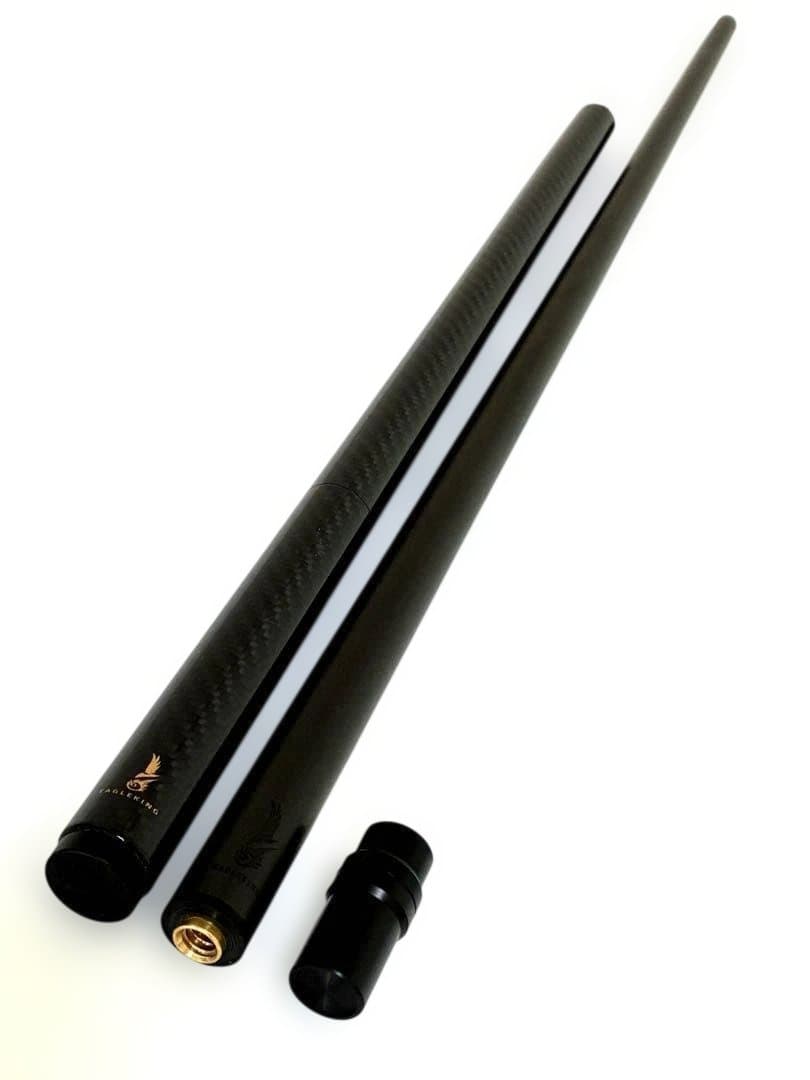 EAGLE KING　イーグルキング　フルカーボン ジャンプキュー