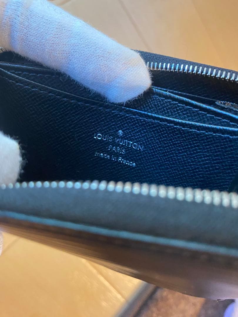 ままま【確実正規品】ルイヴィトン 財布 小銭入れ