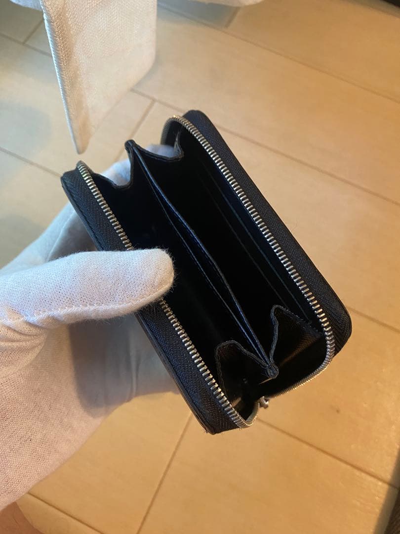 ままま【確実正規品】ルイヴィトン 財布 小銭入れ