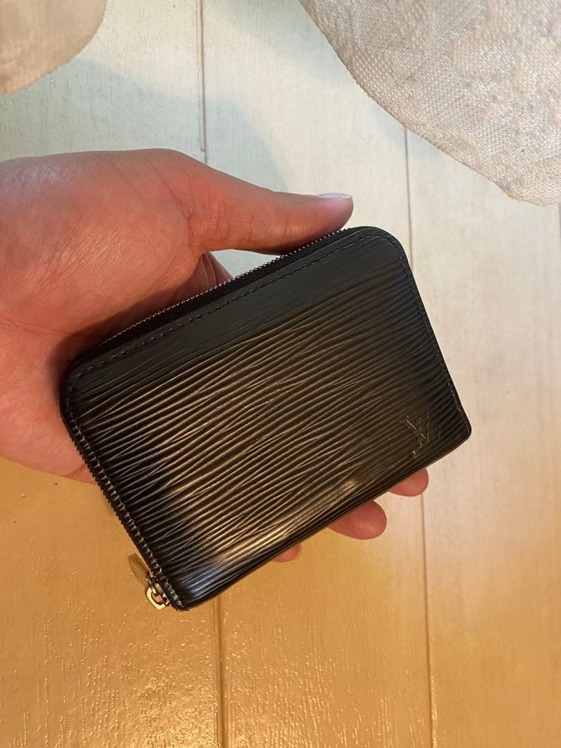 ままま【確実正規品】ルイヴィトン 財布 小銭入れ