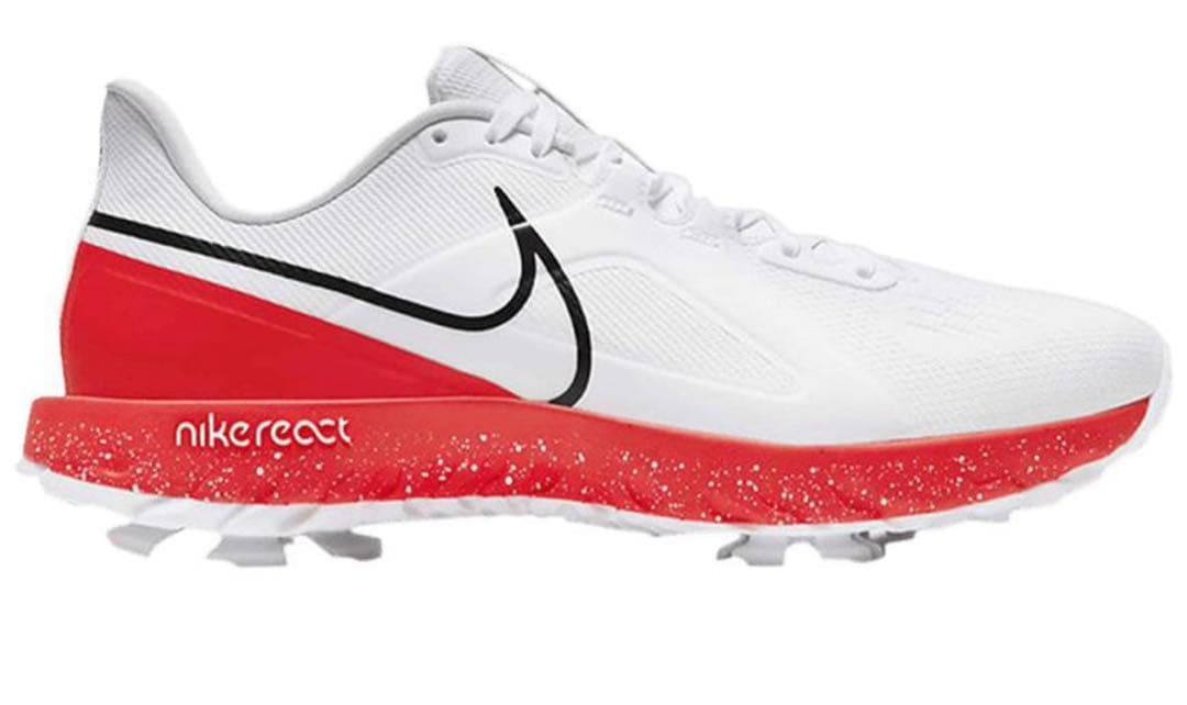 NIKE リアクトインフィニティプロ ゴルフシューズ26cm