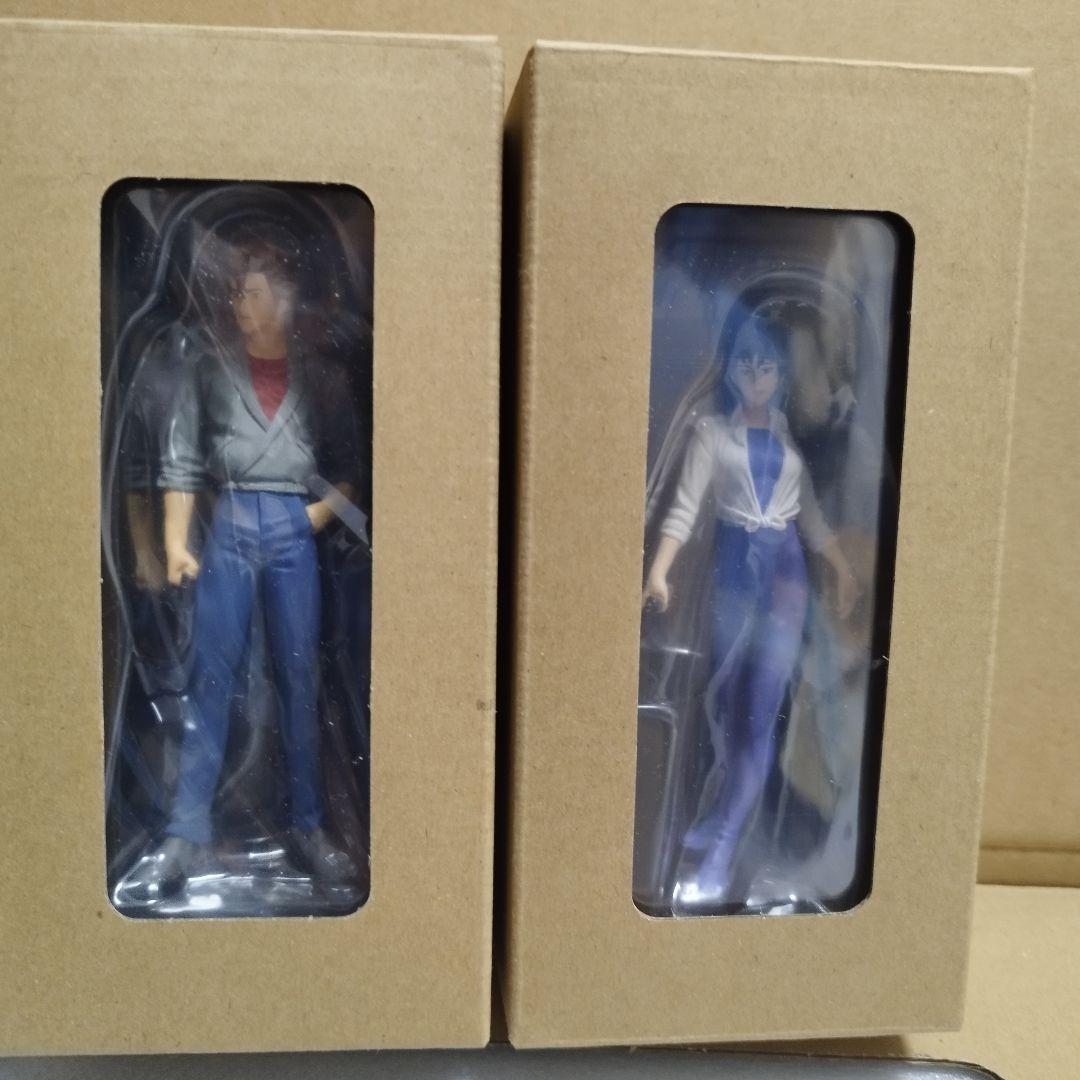 【未使用品】CITY HUNTER COMPLETE DVD-BOX