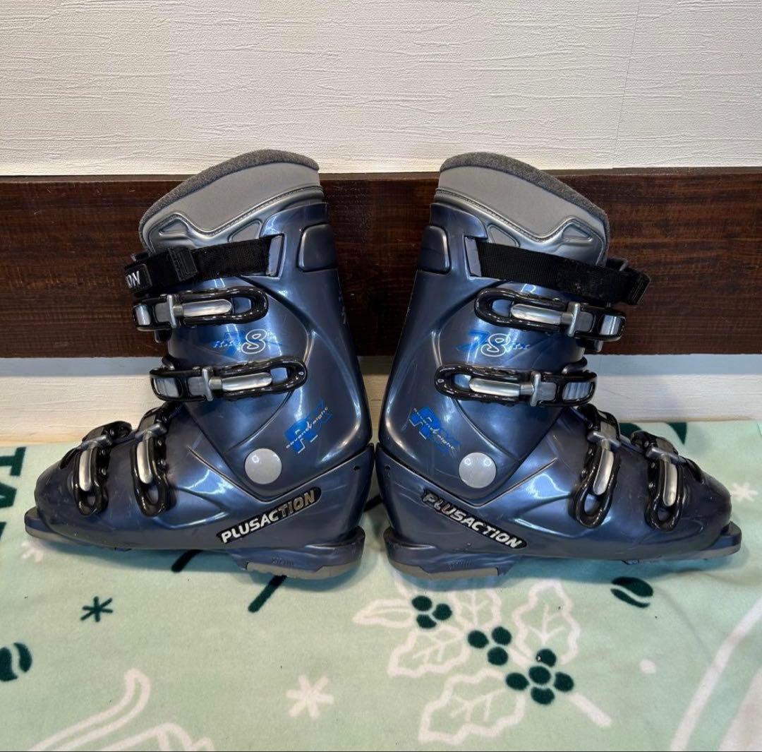 ◇状態良好◇ SALOMON BLADE 99cm ブーツ25〜25.5