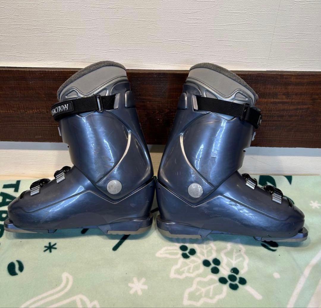 ◇状態良好◇ SALOMON BLADE 99cm ブーツ25〜25.5