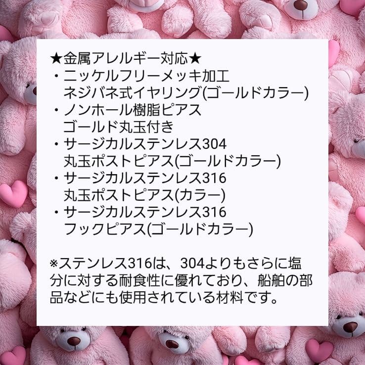 可愛い♡ブラウン ニット帽とマフラーを着けた冬のクッキーわんこのピアス♡