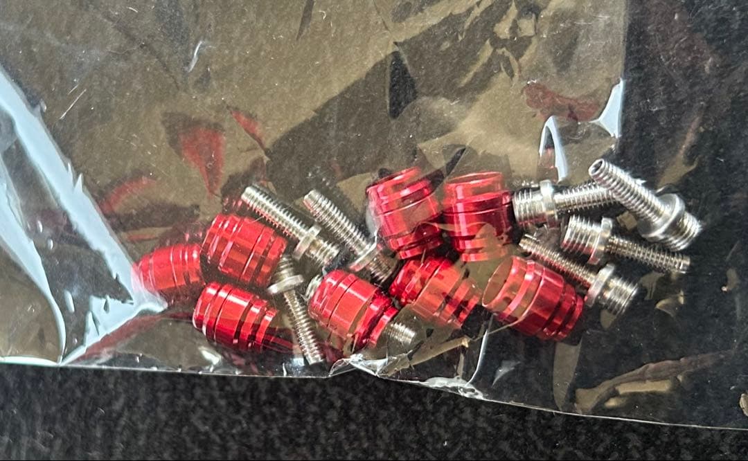 スラムetap パーツ・メンテナンス各種セット