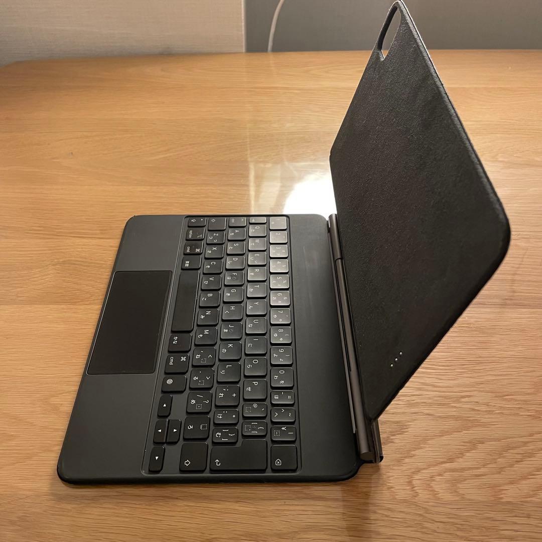 iPadPro 11インチ Magic keyboard JIS