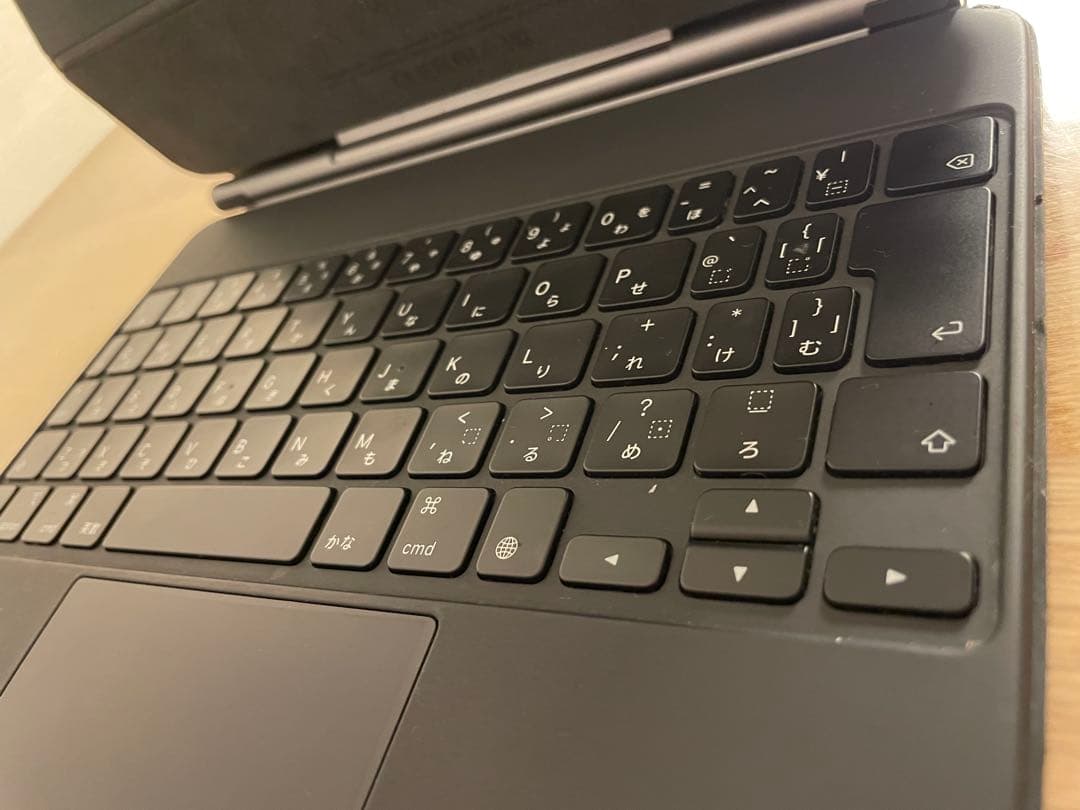 iPadPro 11インチ Magic keyboard JIS