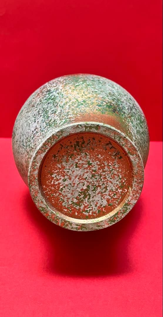 値下げ古代中国龍把鶏首壺 天鶏壺 中国浙江省の越州窯 青銅 6世紀前半の華北地域