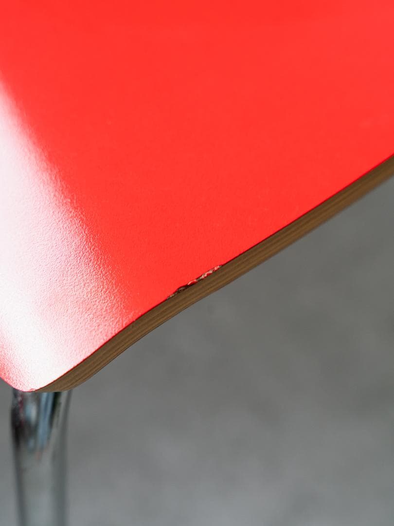 OLD IKEA 廃盤 \"VILMAR\" チェア レトロポップ　ポストモダン