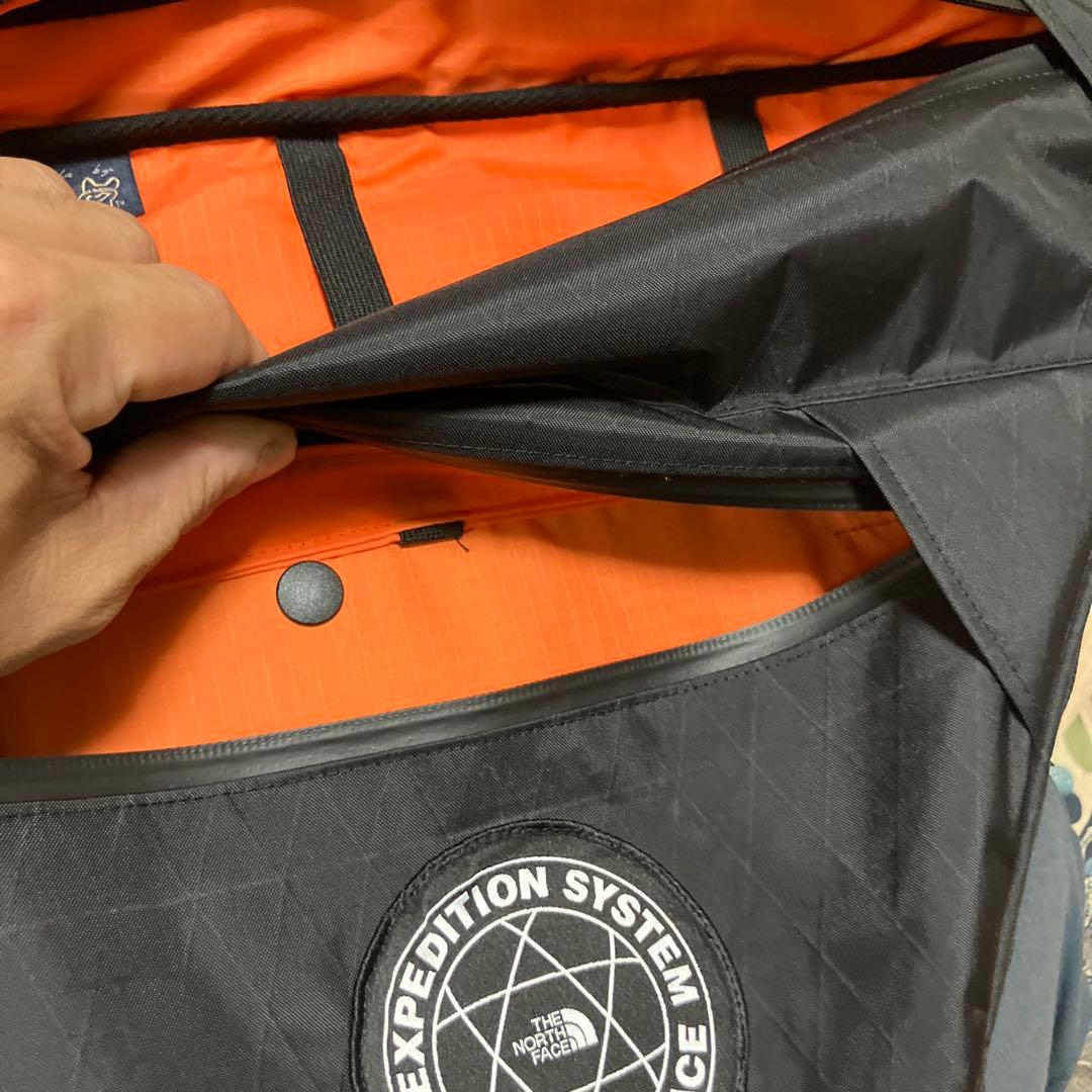 ABCハンドメイドフレームバッグ