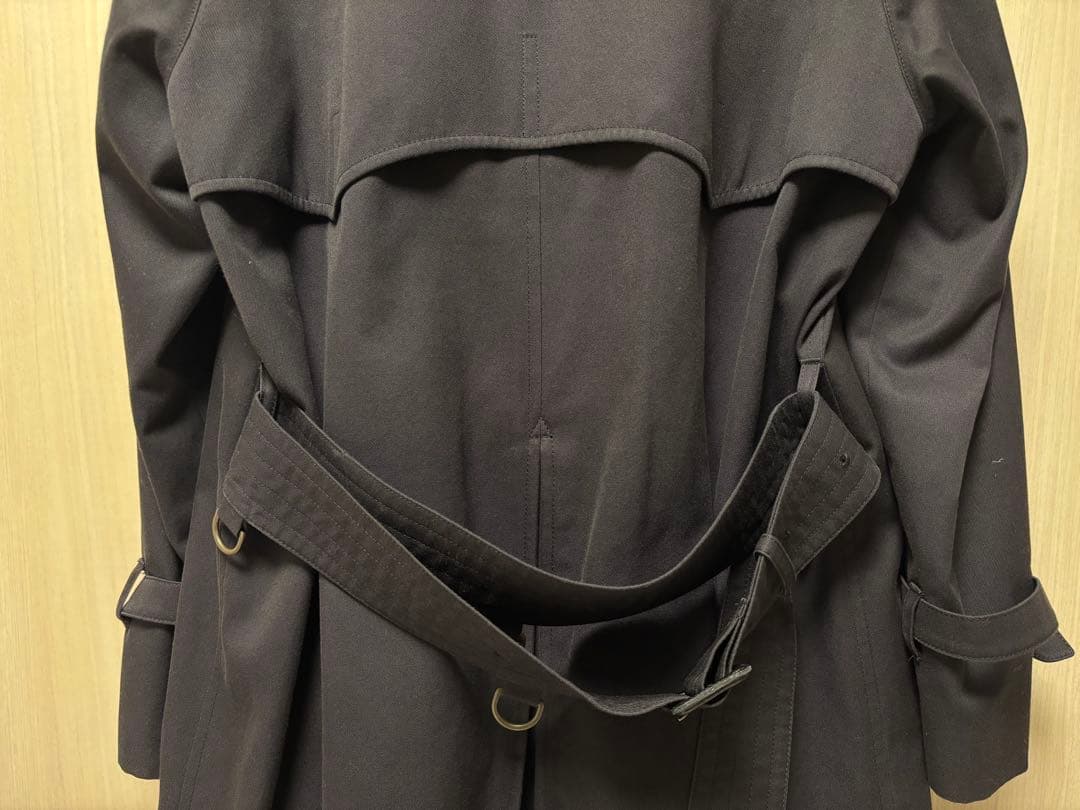 【セール】Aquascutum アクアスキュータム トレンチコート