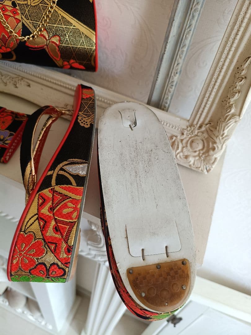 専用です☆ブランド九重着物