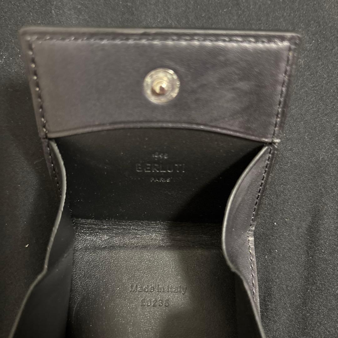 Berluti ケース