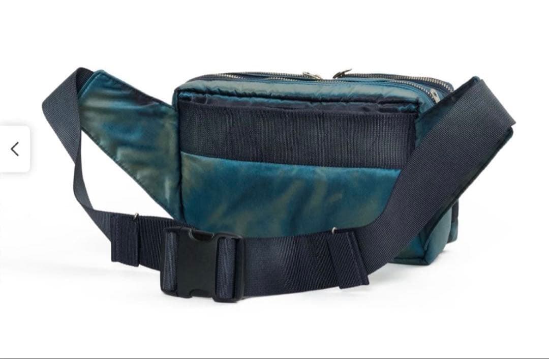 新品 STONE  x PORTER CROSS BODY BAG