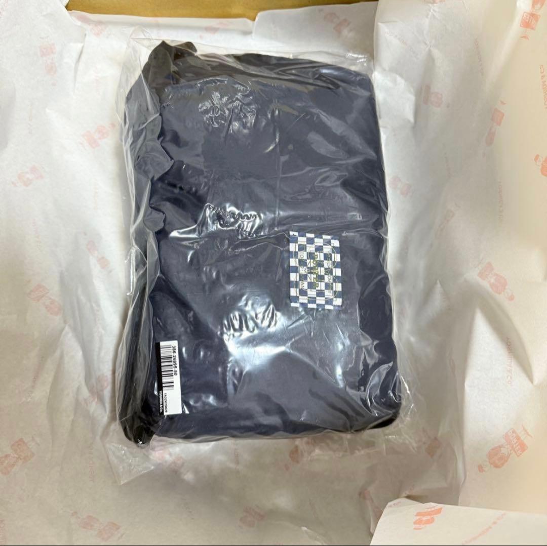 新品 STONE  x PORTER CROSS BODY BAG