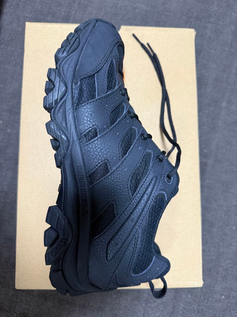 靴 MOAB 3 TACTICAL(J003909 BLACK)