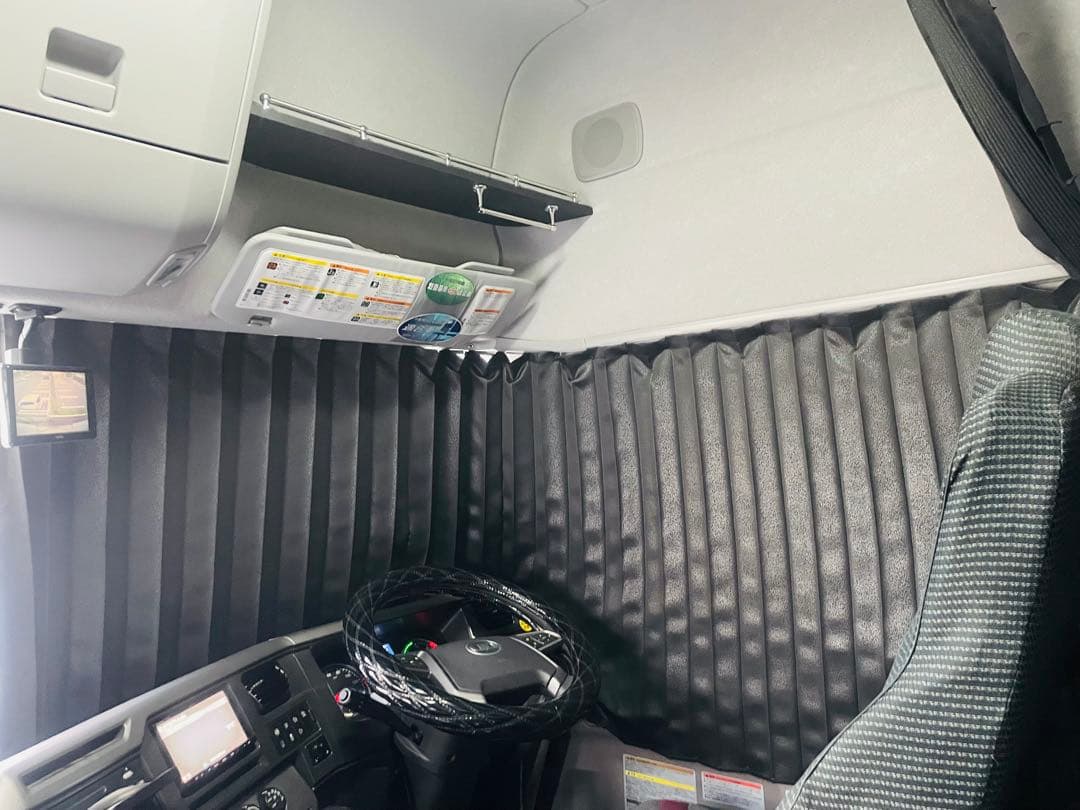 suzupi ページ‼️UDクオン　ルーフラックmini カスタム　AA