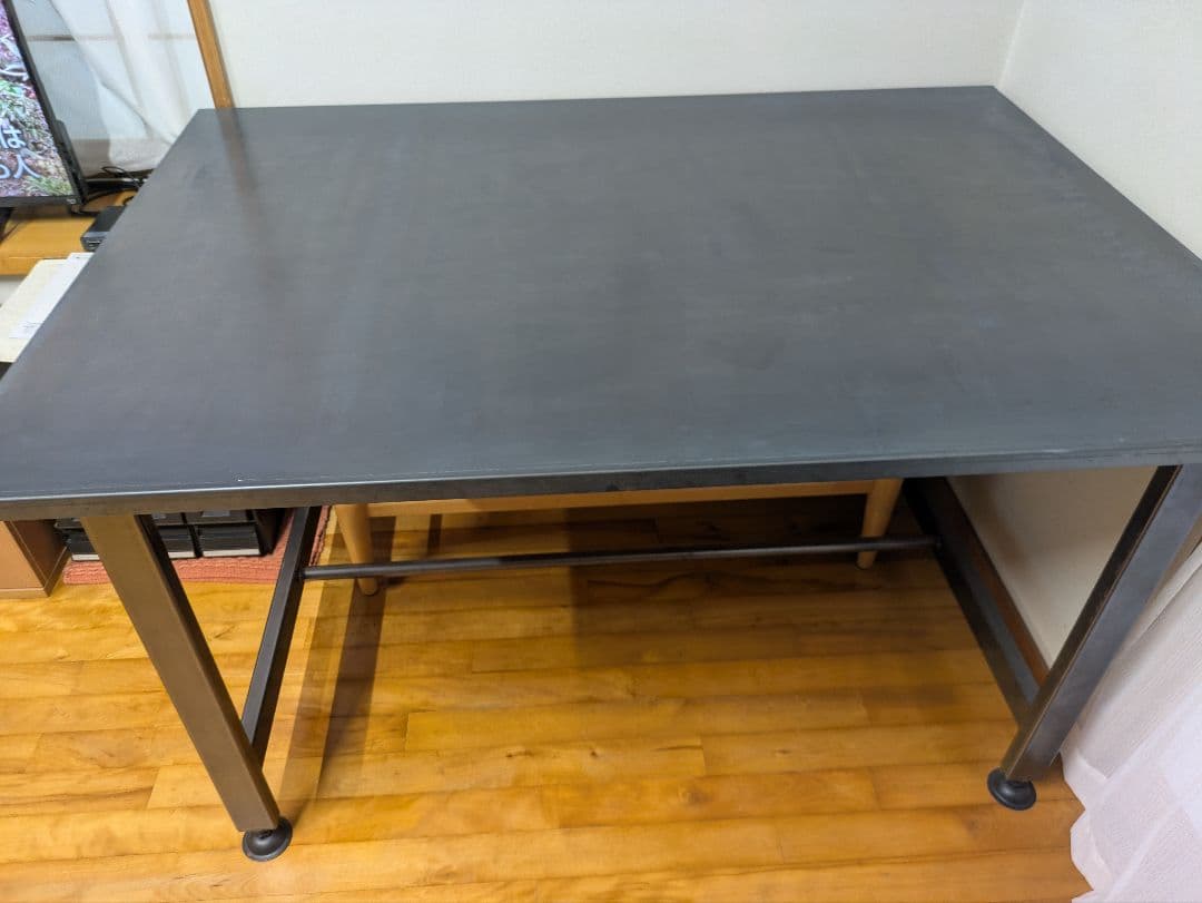 限定値下げGANZワークデスクLOST CONTROL　GERUGAHUNGER